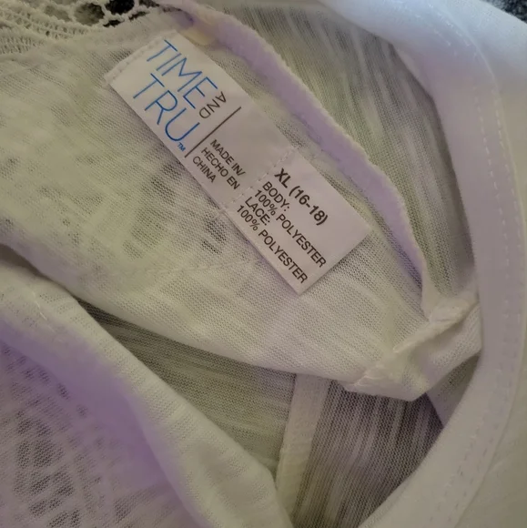 Time and Tru size XL - Picture 3 of 3